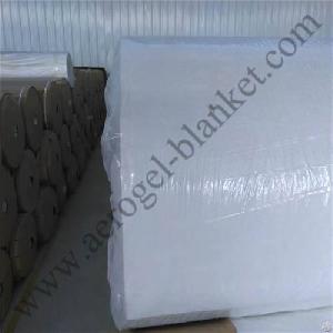 Pipe Heat Insulation Aerogel Blanket