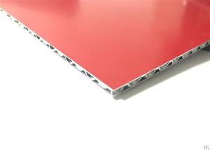 High Performance Fr Core Aluminum Composite Panels