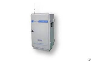 eqms 200 vocs monitoring system