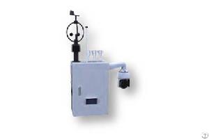 eqms 3000b environmental monitoring system