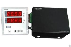 humidity analyzer