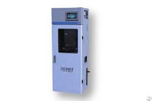 wdet 5000 ammonia nitrogen analyzer