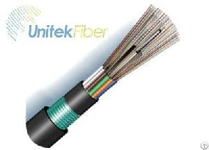 Anti-rodent Fiber Optic Cable