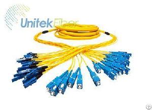 fiber optic cables assembly 1