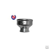 Malleable Iron Pipe Fittings Manufacturer