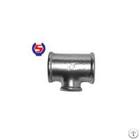 Tees Female Malleable Iron Pipe Fittings