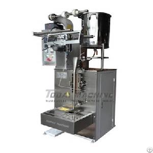 Flowability Liquid Stick Packaging Machine