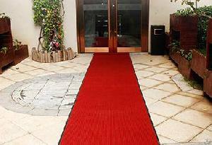 Categories Of Commercial Carpets