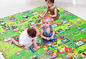 epe baby mats