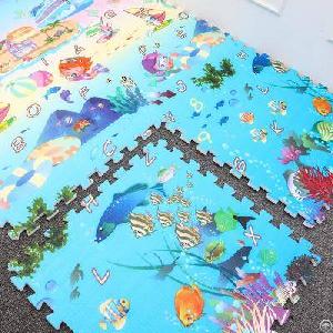 Custom Baby Mats Carpets2019