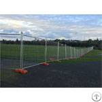 australia temporary fence