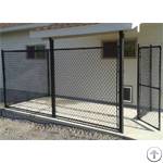 Chain Link Fence