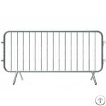 Crowd Control Barrier