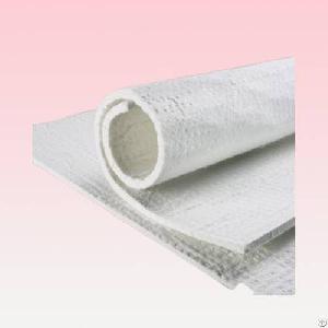 Low Thermal Conductivity Heat Pipe Insulation Panels Aerogel Insulation Fabric Blanket