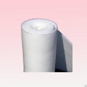 Nano Silica Aerogel Insulation Felt Thermal Insulation Material