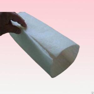 Thermal Performance Aerogel Blanket For Subsea Oil Pipelines