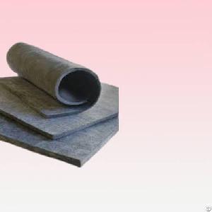 Thermal Performance Aerogel Blanket For Thermal Management Engineering