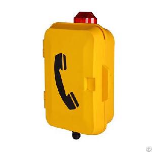 Explosion Proof Telephone