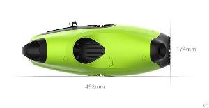 Qysea Fifish P3 Underwater Robot