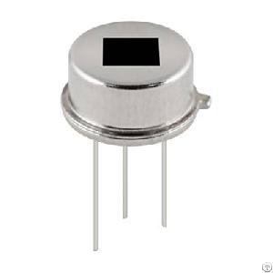 dual elements passive infrared sensor alarm system 9