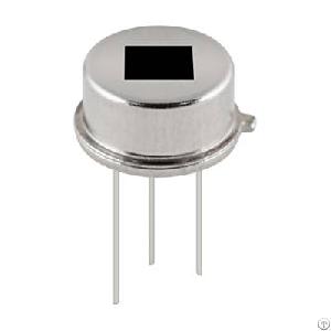 Dual Elements Passive Infrared Sensor Used For Alarm System 9