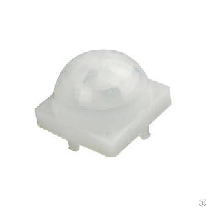 Hdpe Pir Motion Detector Lens S9006 For Pir Sensor Module 9