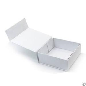 Foldable Box