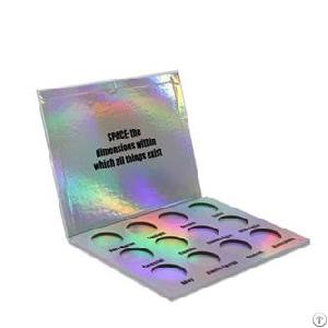 Cosmetic Packaging
