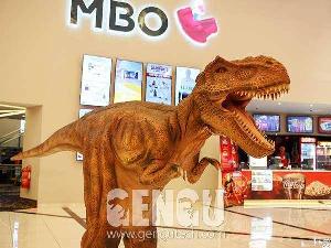 T-rex Dinosaur Costume Dc-63