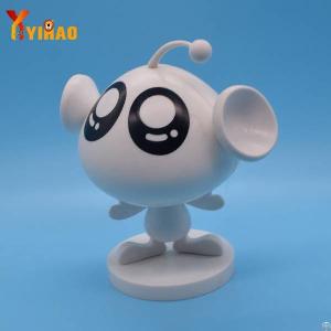 Factory Direct Cute Best Quality Vinyl Figure Ornaments