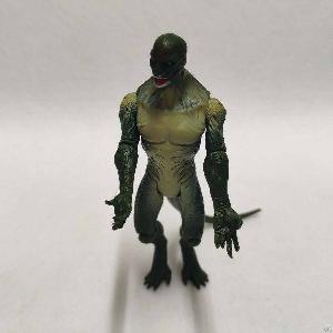 Marvel Universe 2012 Lizard Reptile The Amazing Spider-man Figure Toy Fk392