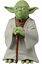 Metal Figure Collection Metacolle Star Wars 05 Yoda Action Figure Takara Tomy