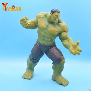 hulk character vinyl movie figure gift toy