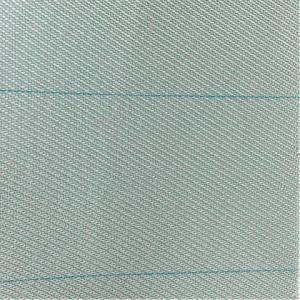 polyester anti static woven mesh belt