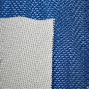 Sludge Dehydration Fabrics Press-filter Fabric