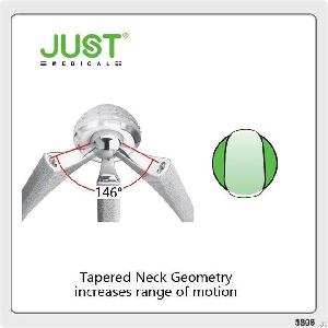 Harmony Hip Joint System