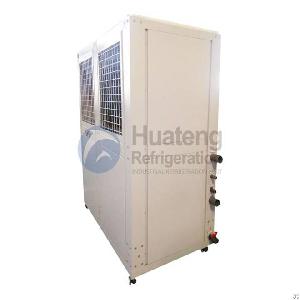 Air Cooled Scroll Chiller