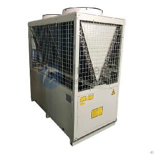 Module Air Cooled Heat Pump