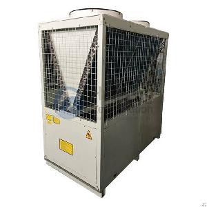 Module Air Cooled Heat Pump For Sale