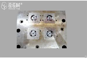 flange molding