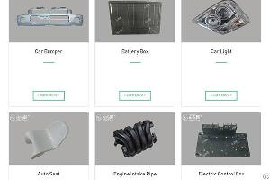Auto Parts And Accessories