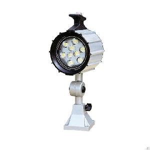 Led Waterproof Machine Work Light