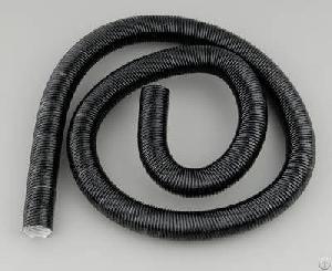 Aluminum Fresh Air Heater Hose