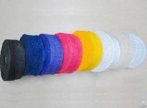 heat insulation exhaust bandage tape