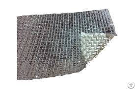 temperature ceramic fiber cloth