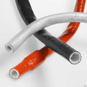 High Temperature Silicone Air Duct Hose