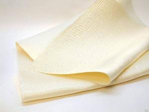 High Temperature Texturized Fiberglass Fabric