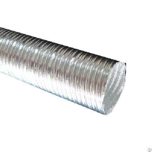 Pre-heat Aluminum Flex Hose