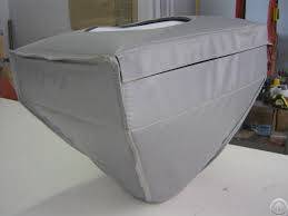 reusable removable insulation blankets covers