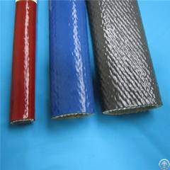 Thermal Protection Heat Resistant Cable Sleeve For Hose Cable Wire Protection